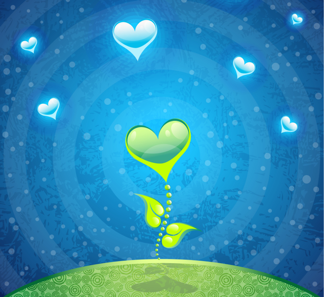 sprout of love - ver.2