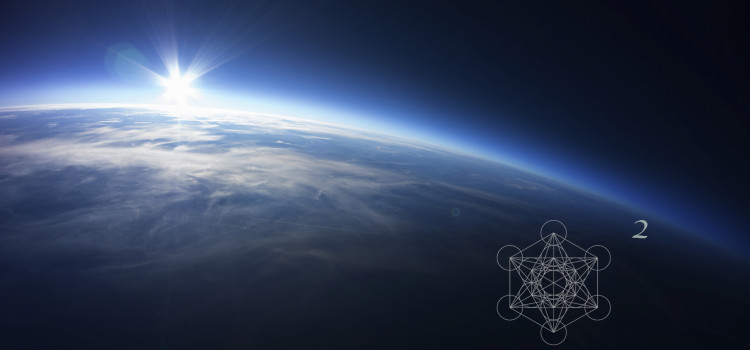 氾濫する情報の向こう側へ (2)