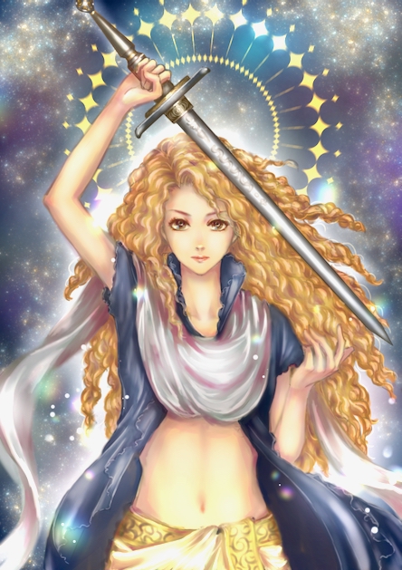 💖Warriors by ヤミコ_修正版(444)