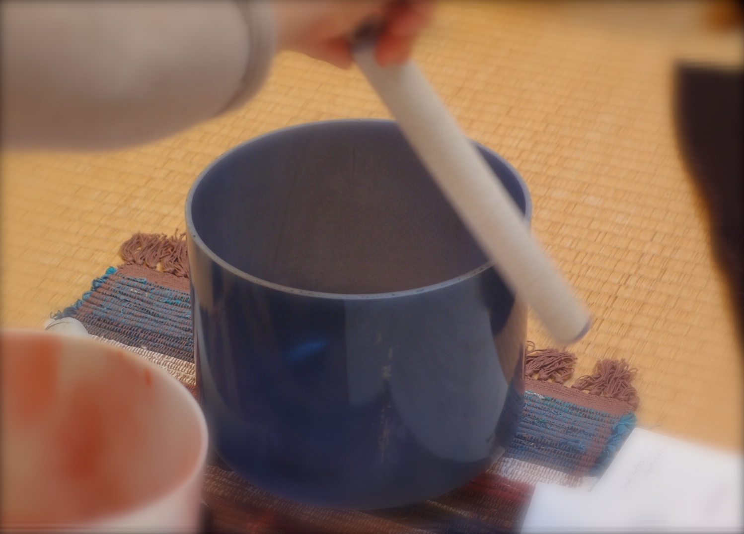 今日この頃の星の配置