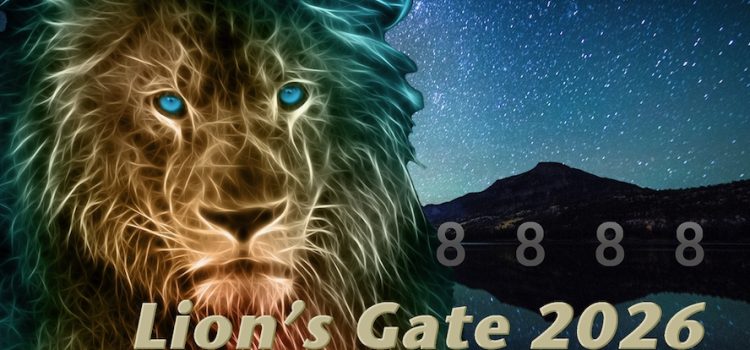 ライオンズゲート２０２６☆瞑想会